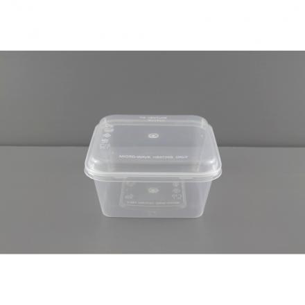 What Is Plastic Packaging Box?