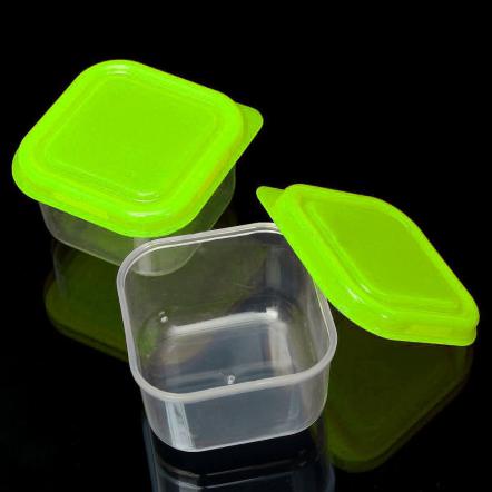 the Best Centers of Square Plastic Containers