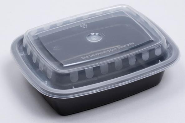 Introduction To  Microwave Plastic Container