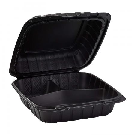 the Purchase Price Of  Microwave Plastic Container