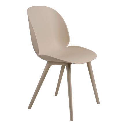 the Best Sellers of Plastic Dining Chairs