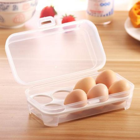 Buy Egg Plastic Box at Factory Price