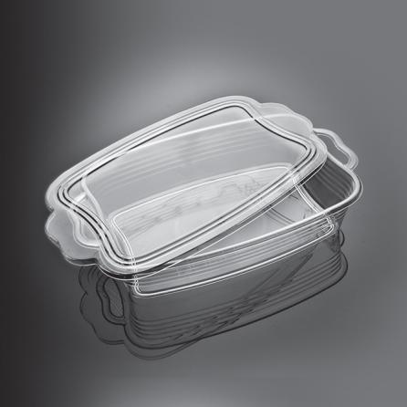 the Price of Disposable Plastic Containers in Bulk