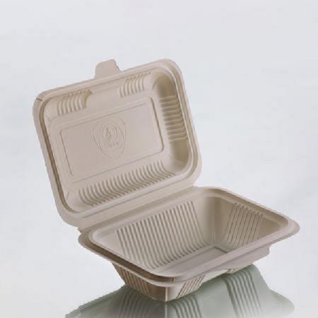 What Are Disposable Plastic Containers Made Of?