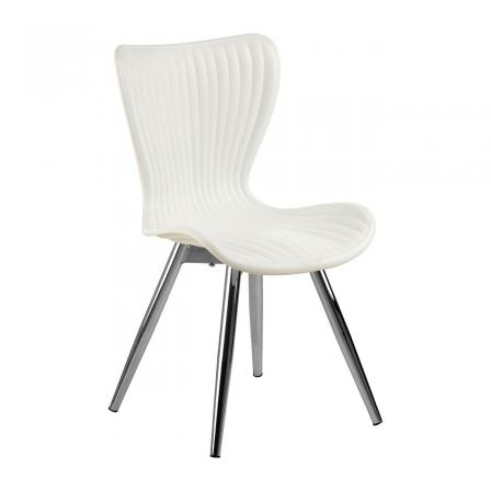 Buy Plastic Dining Chairs at Best Price