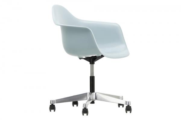  What Are the Different Types of Plastic Desk Chair?