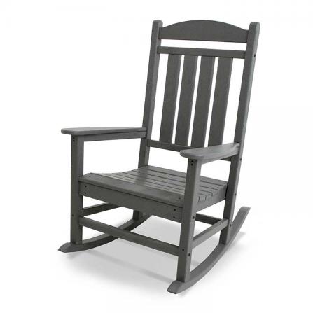 Plastic Rocking Chair at Best Price