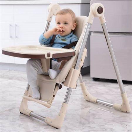  Plastic Baby Chair with UPVC Material