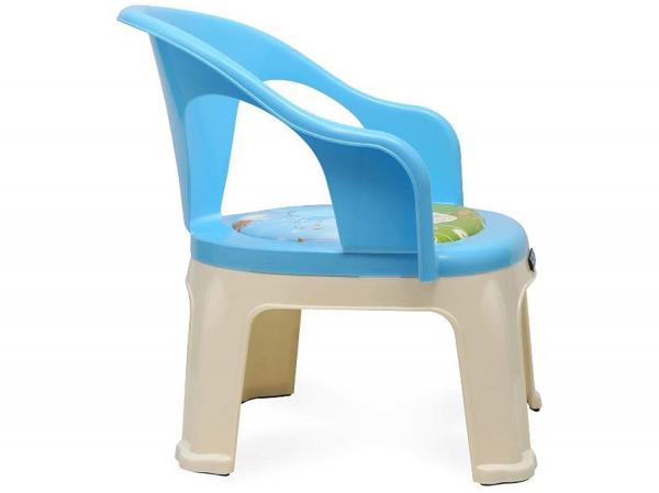 The Widespread Distribution Of Plastic Childs Chair