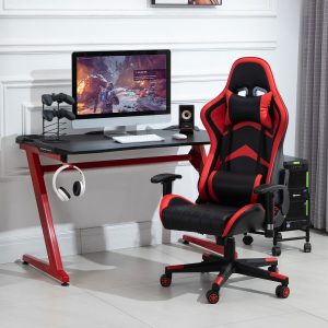 Best gaming chair and table