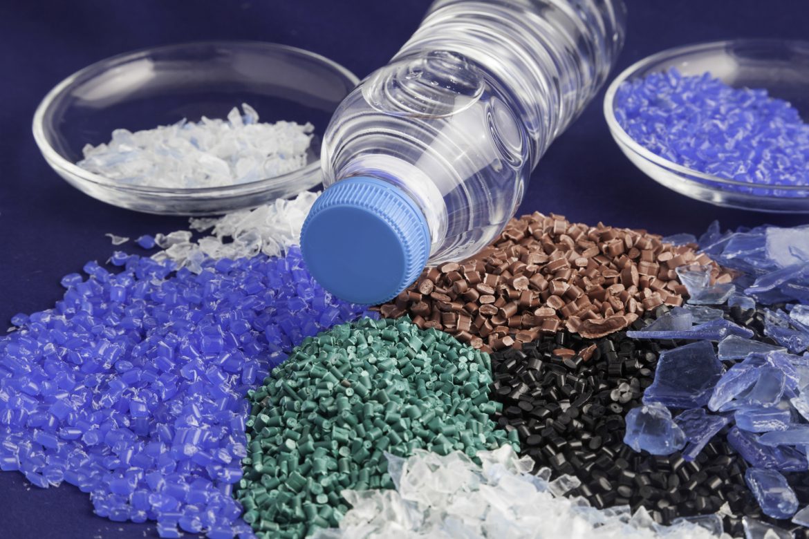 All types kinds of plastic raw materials