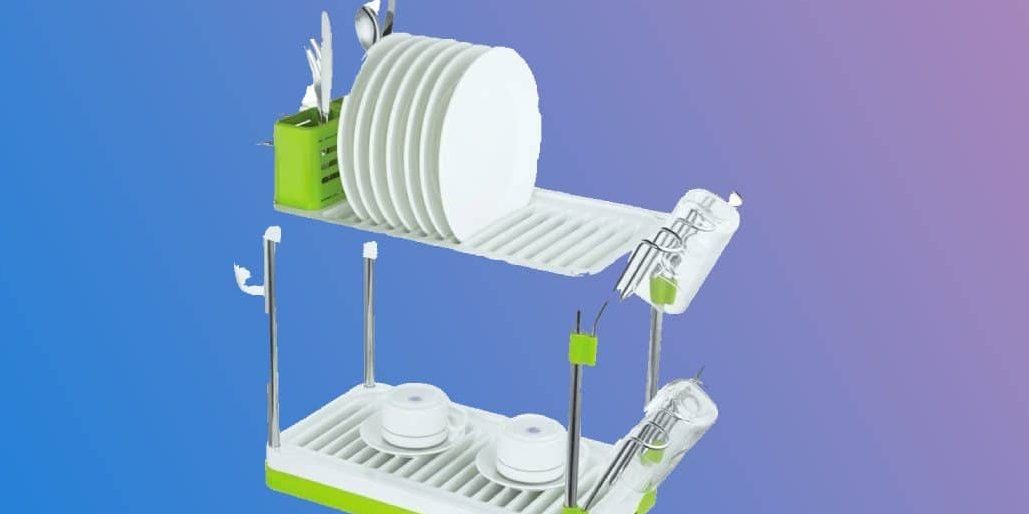  what is plastic rack + purchase price of plastic rack 