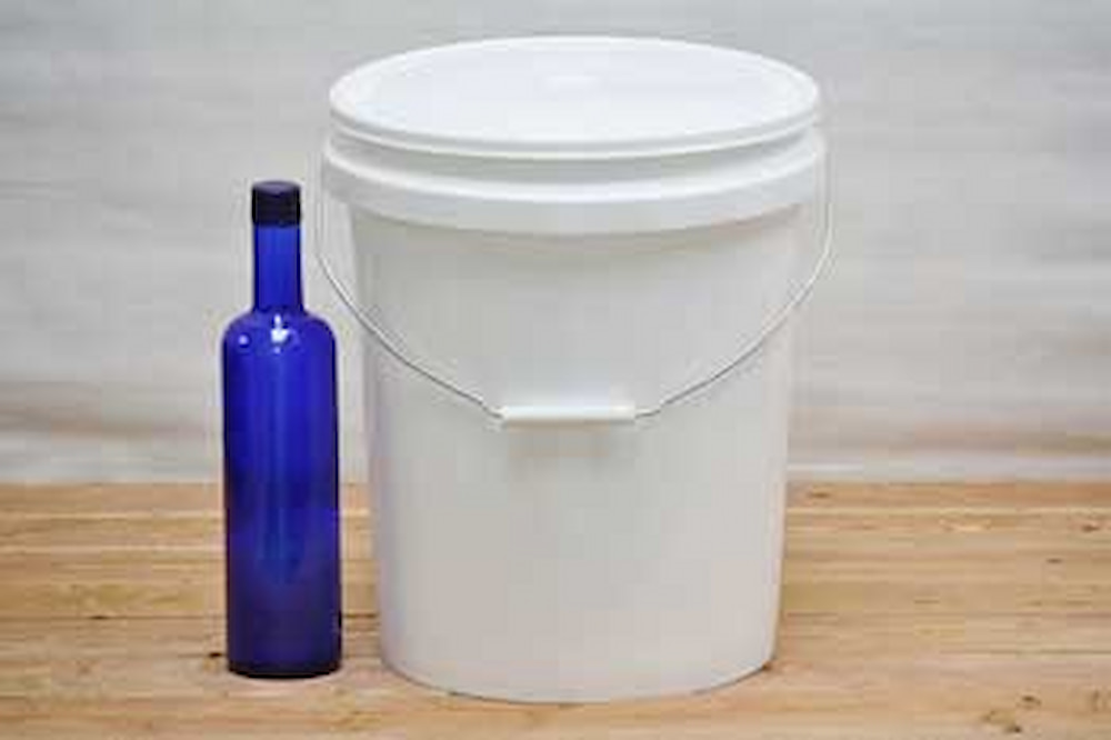  Buy the best types of plastic gallon at a cheap price 