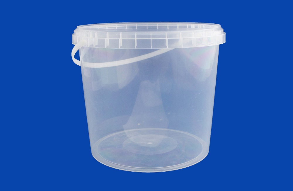  Introducing plastic bucket container + the best purchase price 