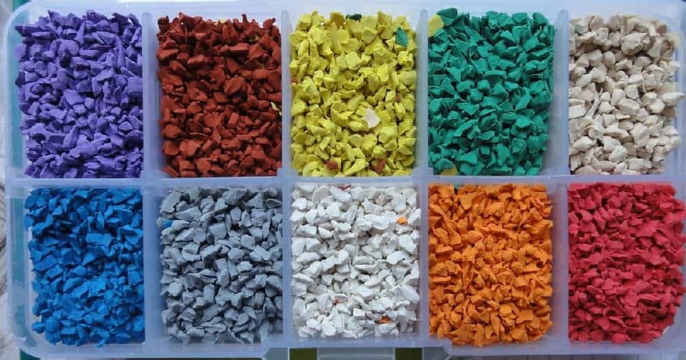  Buy The Latest Types of UAE plastic material At a Reasonable Price 