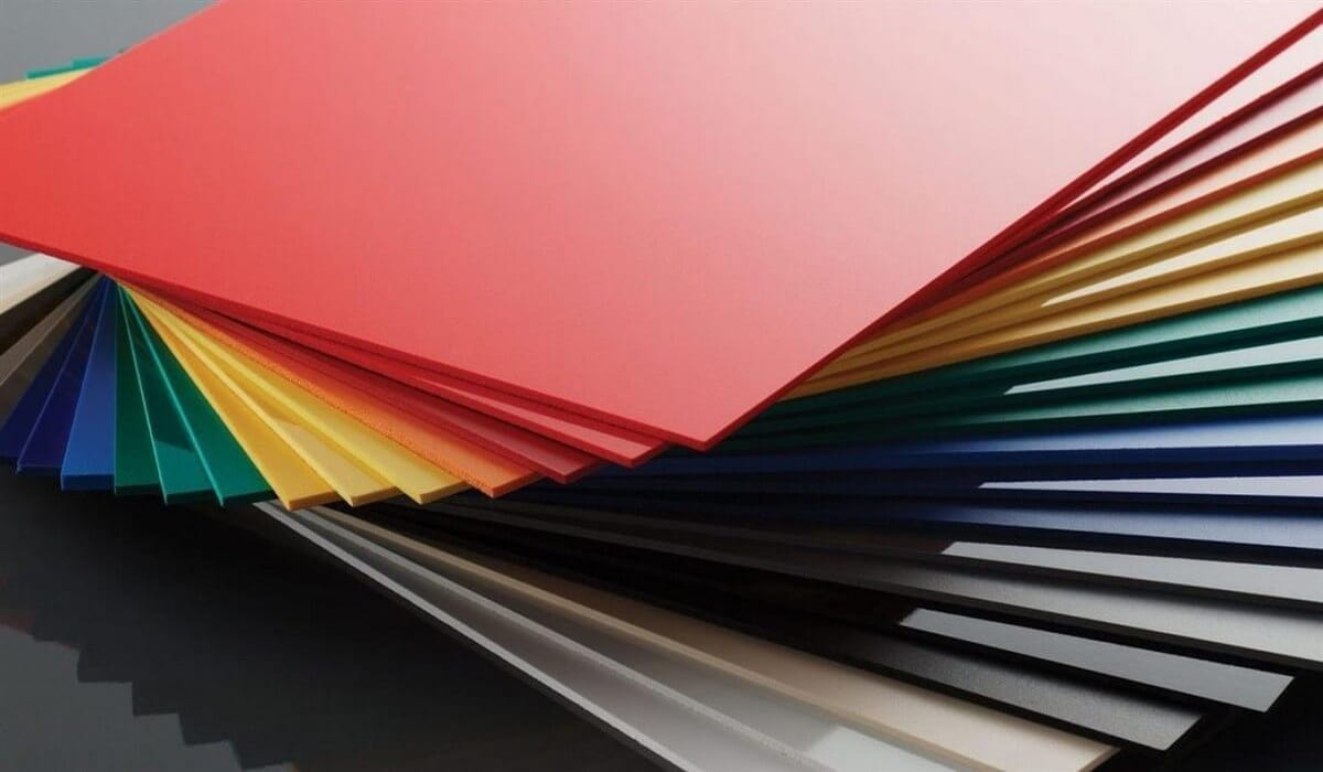  The Price of flexible plastic sheet + Purchase and Sale of flexible plastic sheet Wholesale 
