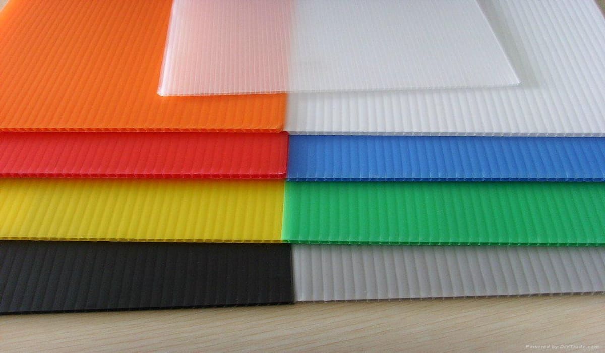  The Price of flexible plastic sheet + Purchase and Sale of flexible plastic sheet Wholesale 