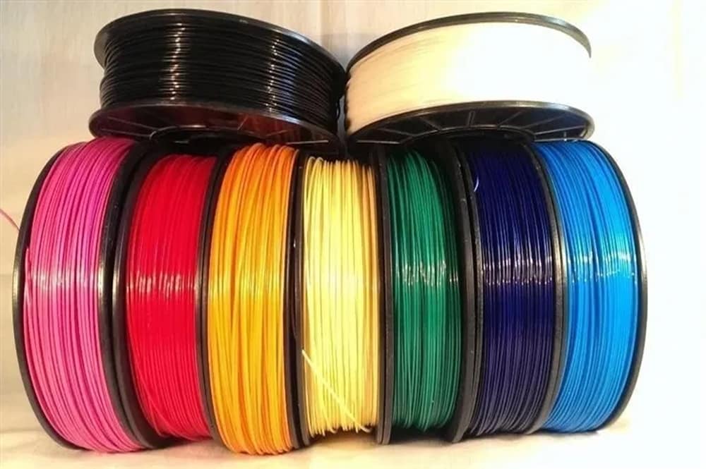  Buy the best types of petg filament at a cheap price 
