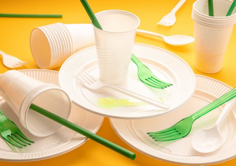  Plastic dinnerware Purchase Price + Sales In Trade And Export 