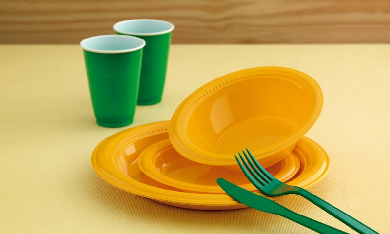 Plastic dinnerware Purchase Price + Sales In Trade And Export 