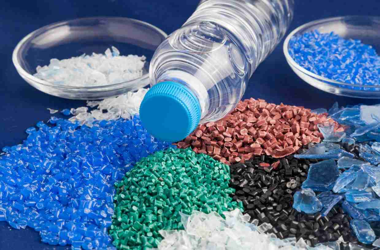  Plastic Raw Material Manufacturing Process + Best Buy Price 