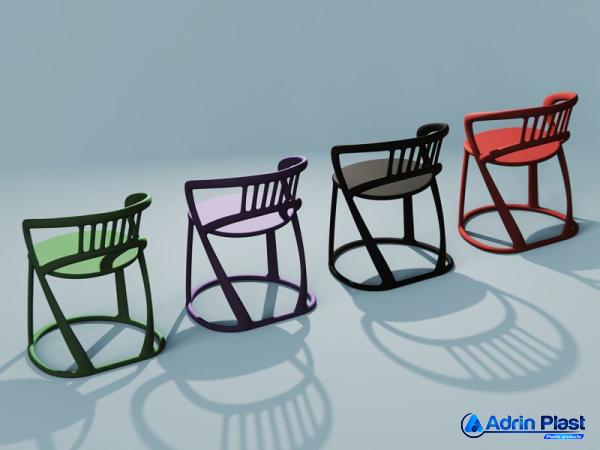 Price and buy brown plastic chairs + cheap sale