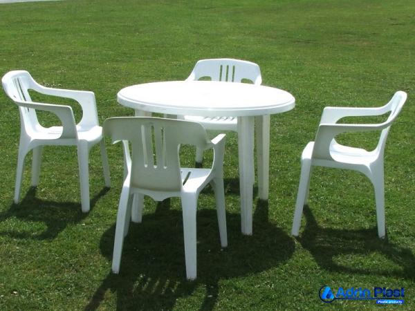 Buy used plastic patio chairs + best price