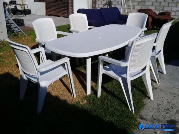 Price and buy large plastic patio chairs + cheap sale