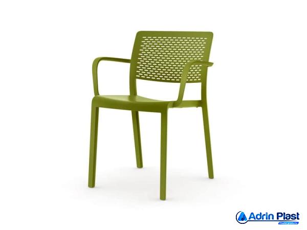 Price and buy green plastic patio chairs + cheap sale