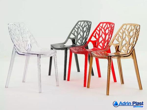 Purchase and today price of nilkamal plastic chair