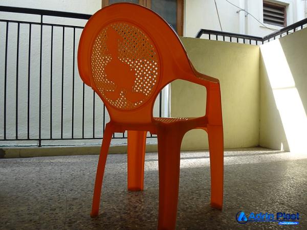 Buy new avro plastic chair + great price
