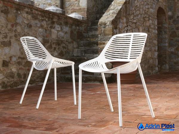 Price and buy outdoor plastic patio chairs+ cheap sale
