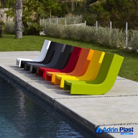 Buy molded plastic chairs outdoor + best price
