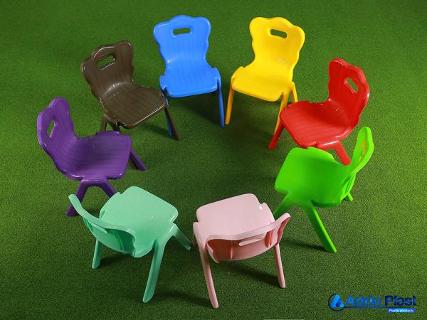 Buy plastic children's chair types + price