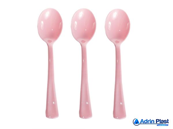 Buy ate plastic spoon
+ great price with guaranteed quality