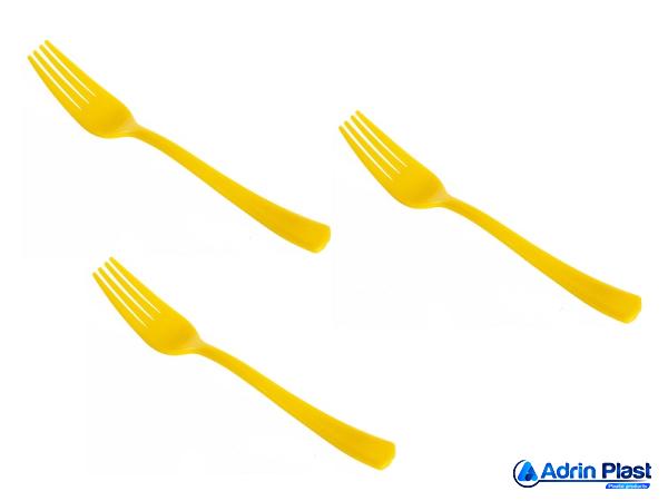 The price of plastic fork + purchase and sale of plastic fork wholesale