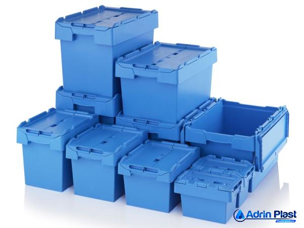 Buy b&m plastic box + great price with guaranteed quality