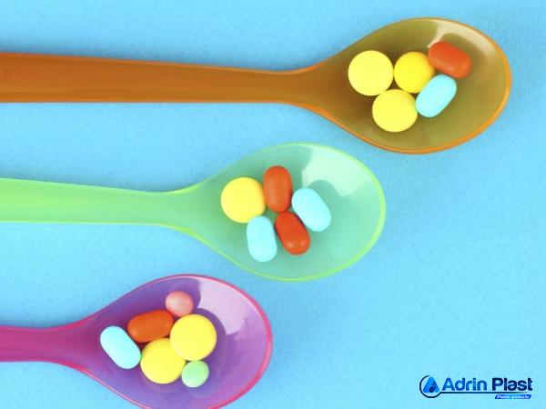 The purchase price of amazon plastic spoon
+ properties, disadvantages and advantages