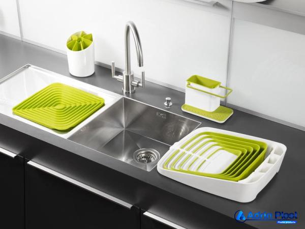 Buy recycled plastic kitchen utensils + best price