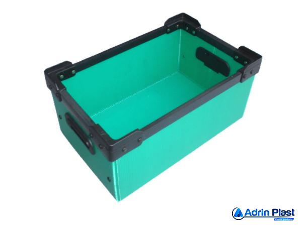 Buy retail and wholesale extra large plastic box price