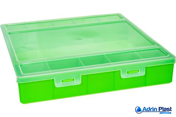 The purchase price of a4 plastic box + properties, disadvantages and advantages
