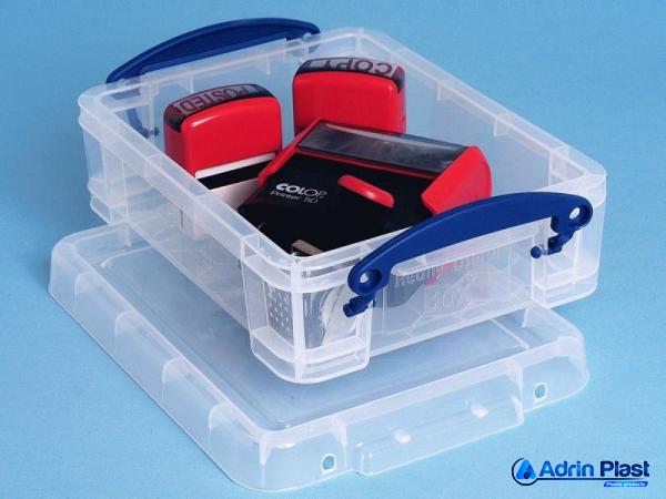 Buy retail and wholesale small plastic box price