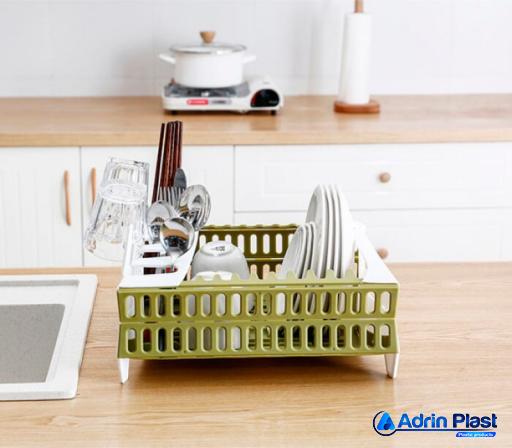 plastic stand for kitchen utensils | Reasonable price, great purchase