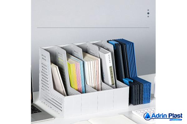 Buy plastic box a4 + great price with guaranteed quality