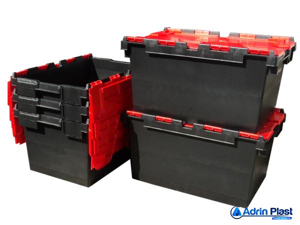 The purchase price of bunnings plastic box + properties, disadvantages and advantages
