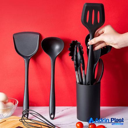 hard plastic kitchen utensils | Buy at a cheap price