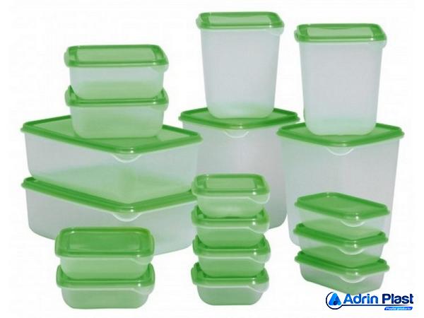 The purchase price of plastic box container + properties, disadvantages and advantages
